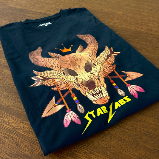 Dragon Skull Star Labs