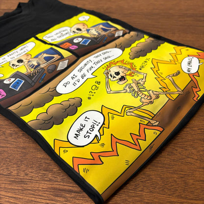 AI T-Shirt