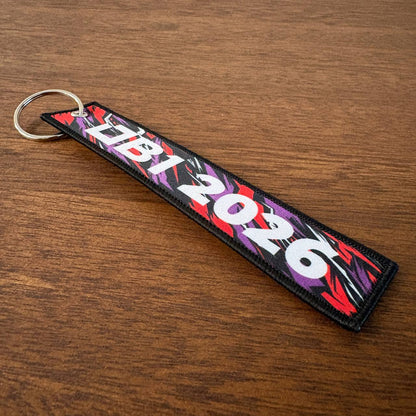 OB1 Flight Tag