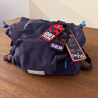 OB1 Embroidery Tag Set