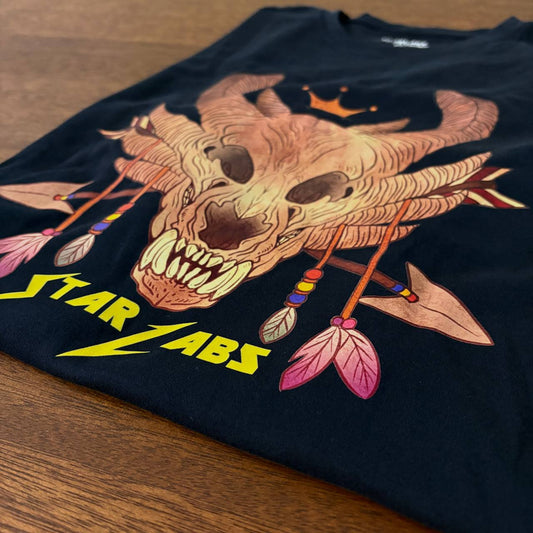Dragon Skull Star Labs