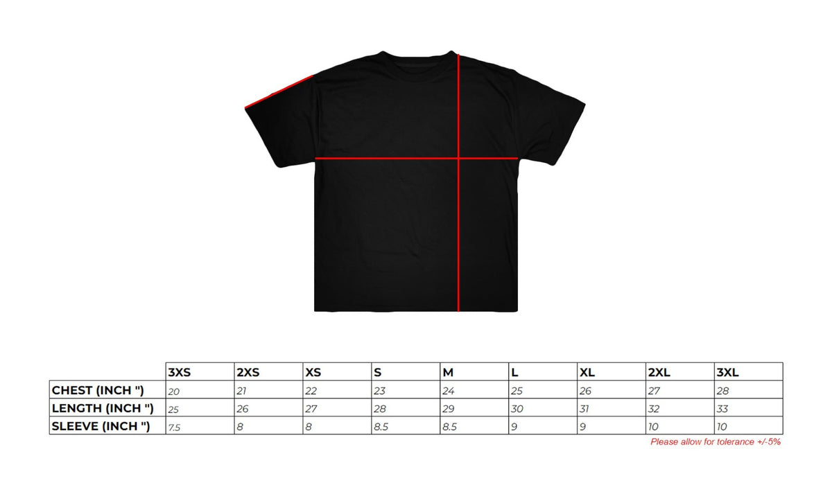 OB1 Shirt [Limited]