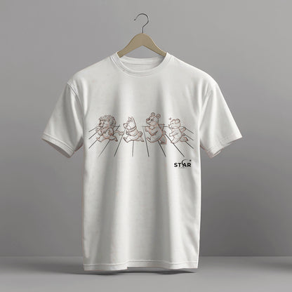 Abbey Road White