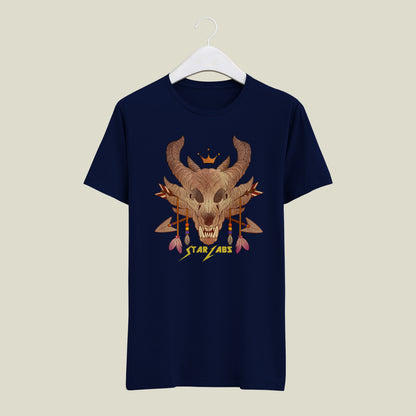 Dragon Skull Star Labs