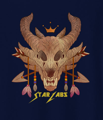 Dragon Skull Star Labs