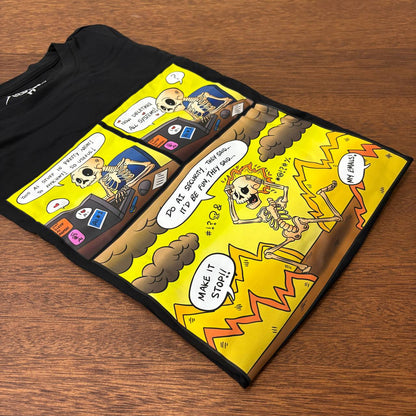 AI T-Shirt