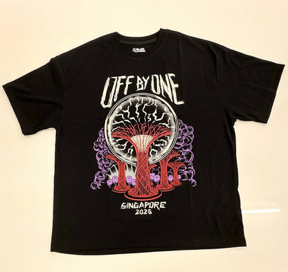 OB1 Shirt [Limited]