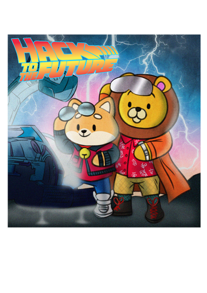 Hack To The Future