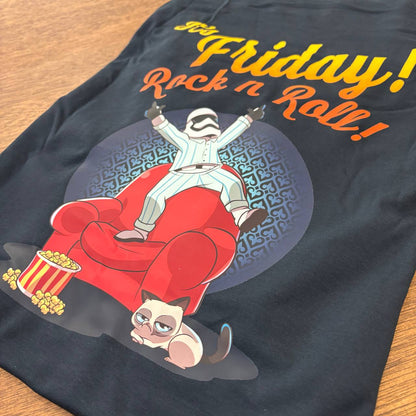 It's Friday! T Shirt