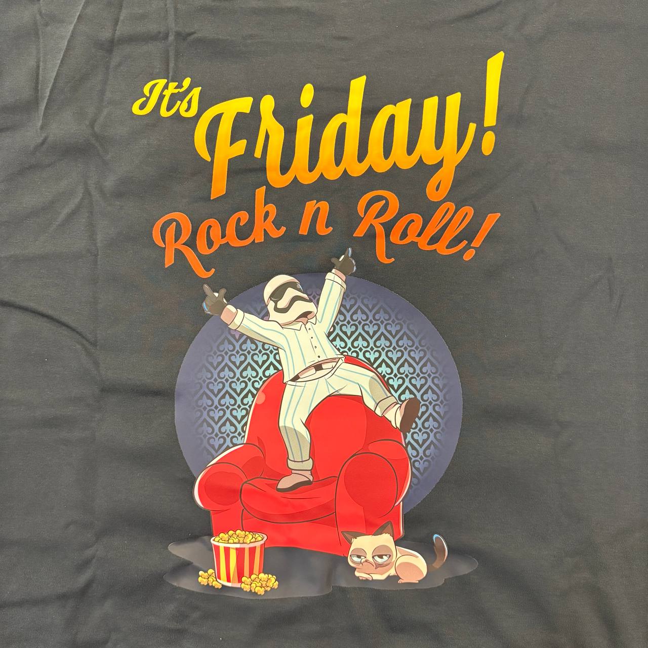 It's Friday! T Shirt