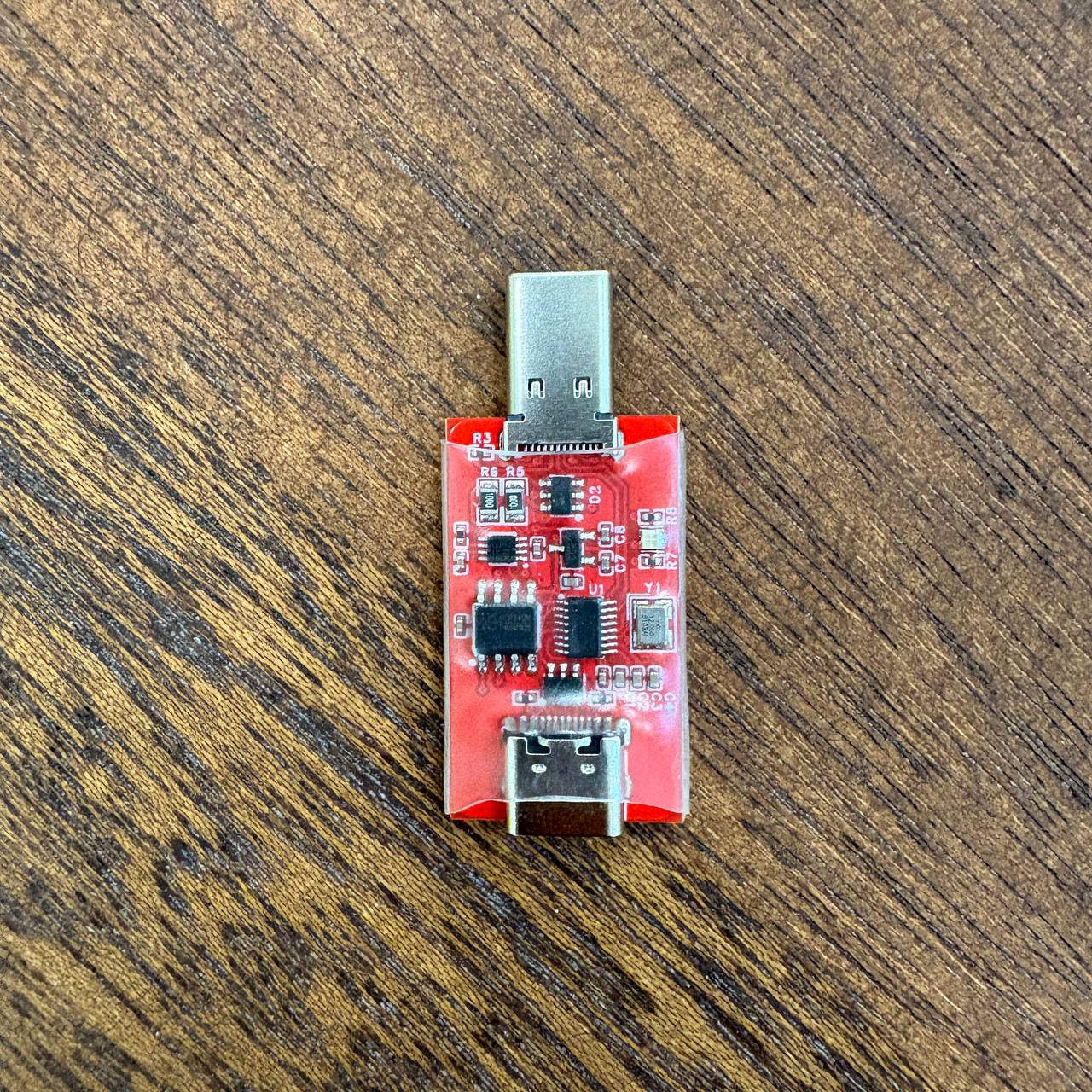 OB1 2026 Pixel Jig