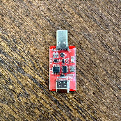 OB1 2026 Pixel Jig